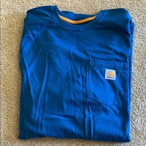 Carhartt Force XL Tall Men’s T-Shirt